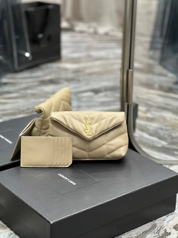 Franco Shops - Yves Saint Laurent - Bags - 013