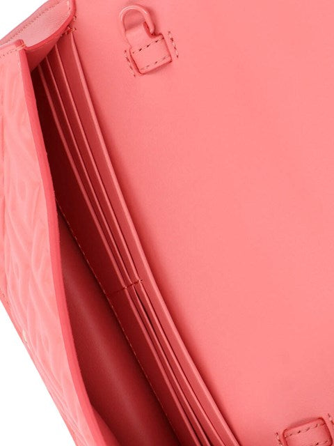 Fendi Women "Baguette" Crossbody Wallet