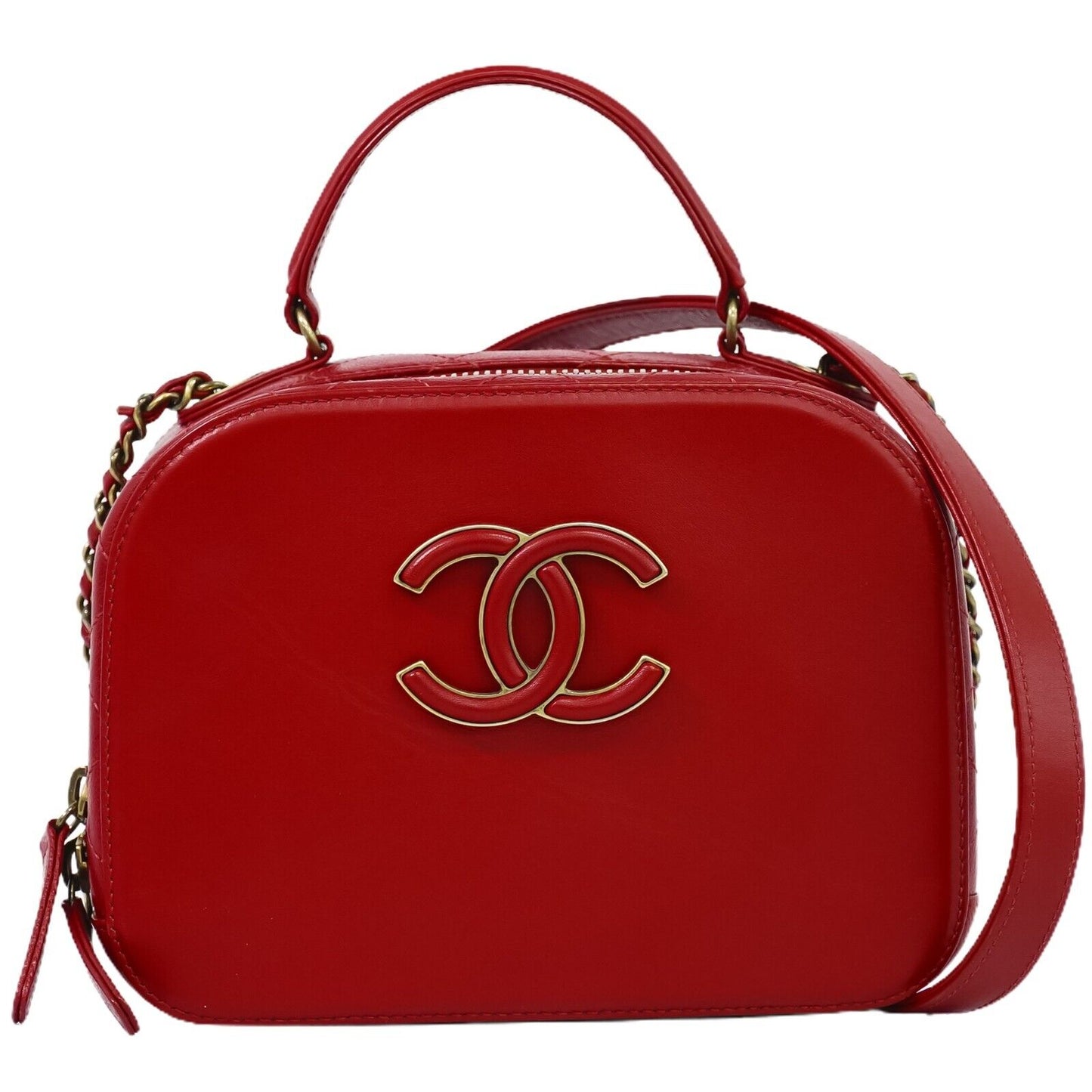 Chanel Vanity