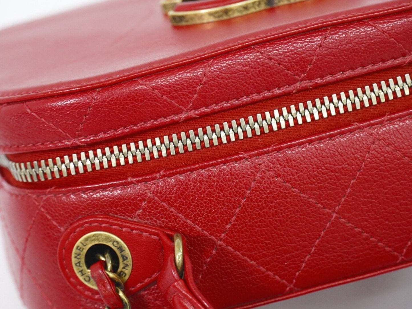 Chanel Vanity