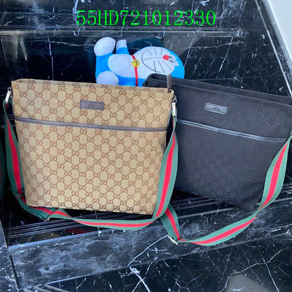 Gucci Bags - The Tote   814