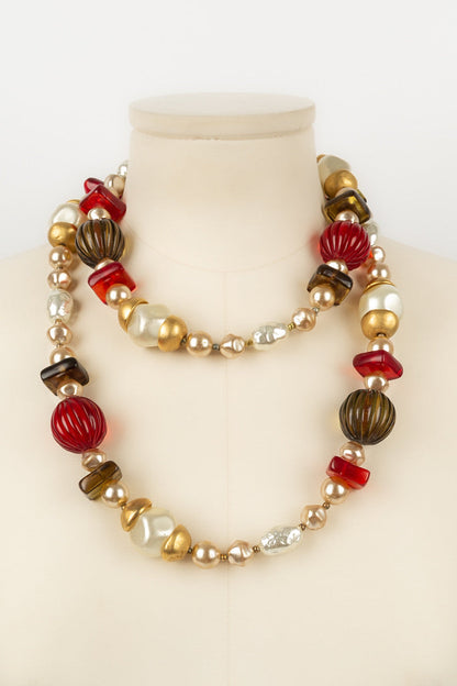 Collier Chanel