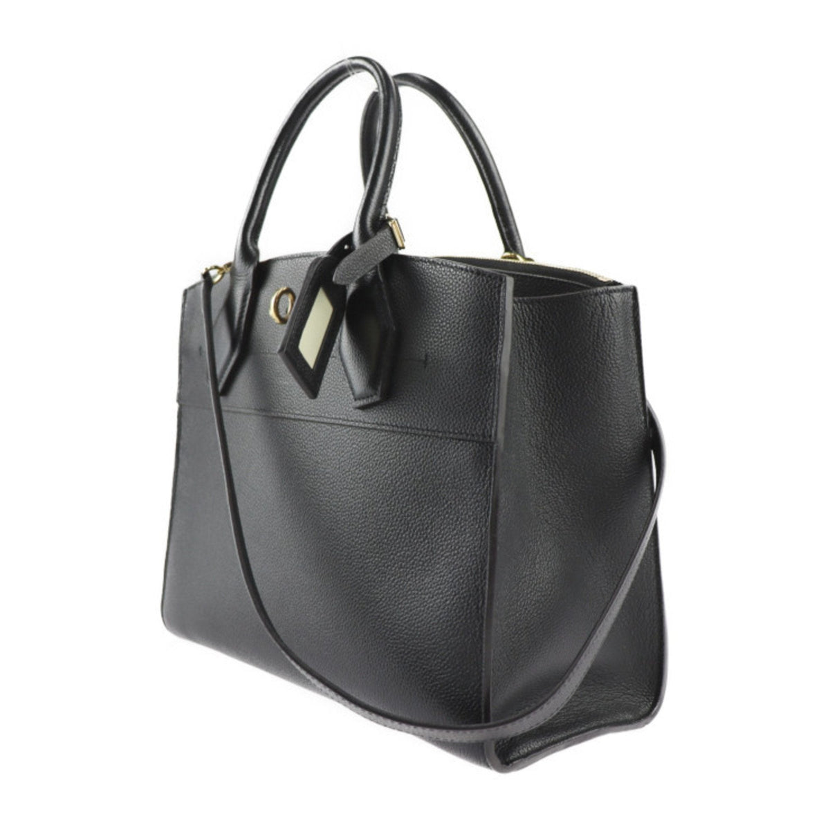 LOUIS VUITTON City steamer Handbag