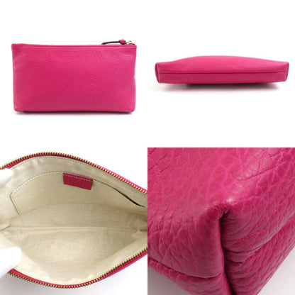 GUCCI Swing Clutch Bag