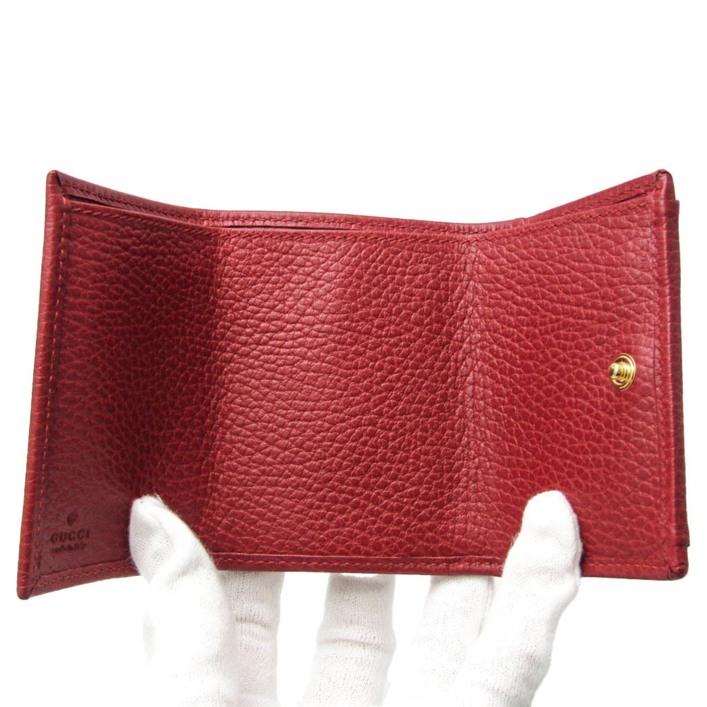 GUCCI Marmont Wallet