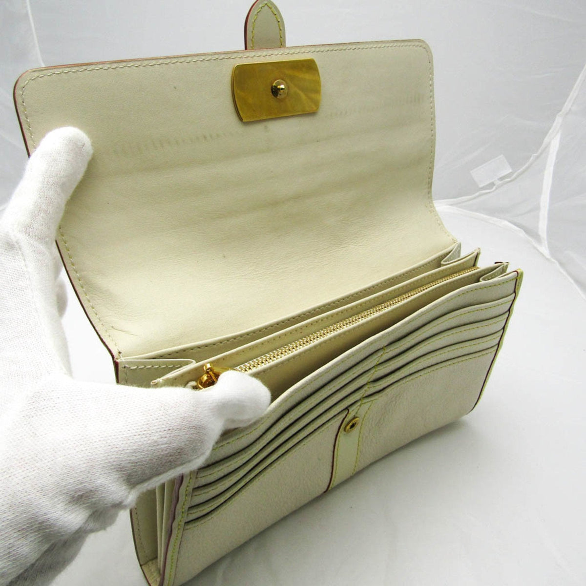 LOUIS VUITTON Favorite Wallet