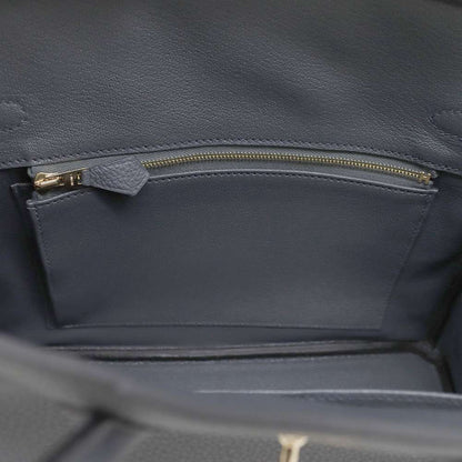 HERMES Birkin Grimist Togo Leather Size 25