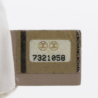 Chanel Travel line