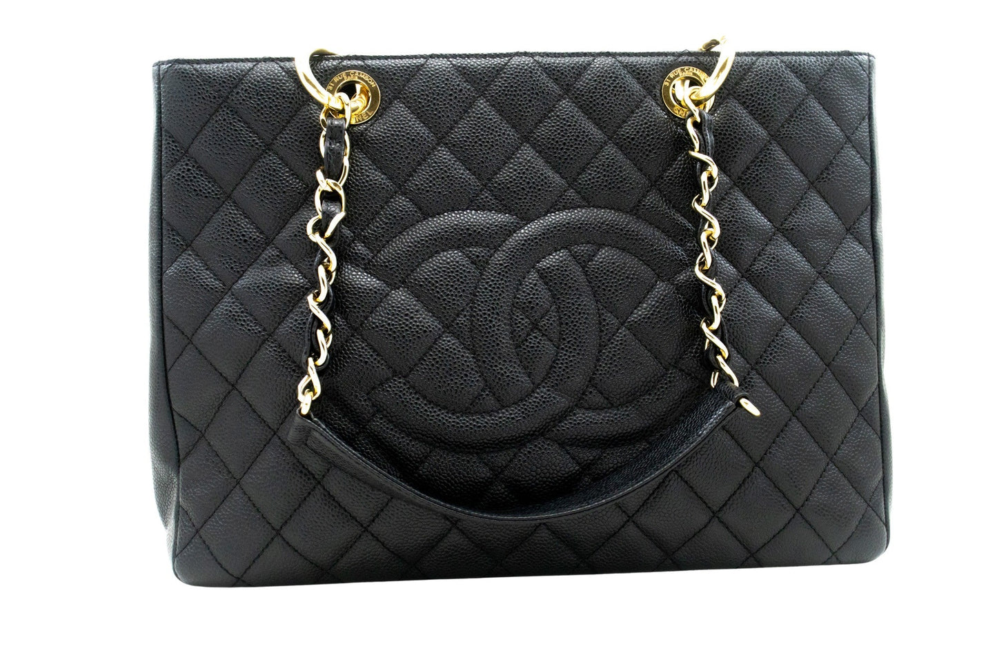 Chanel Grand shopping