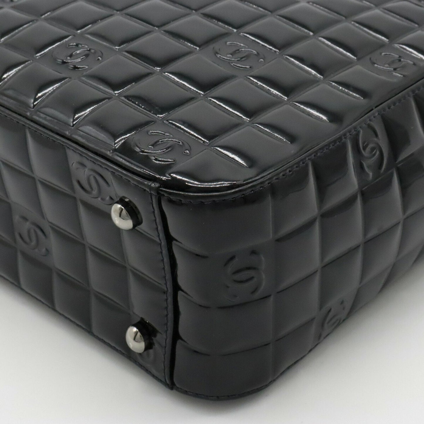 Chanel Chocolate bar