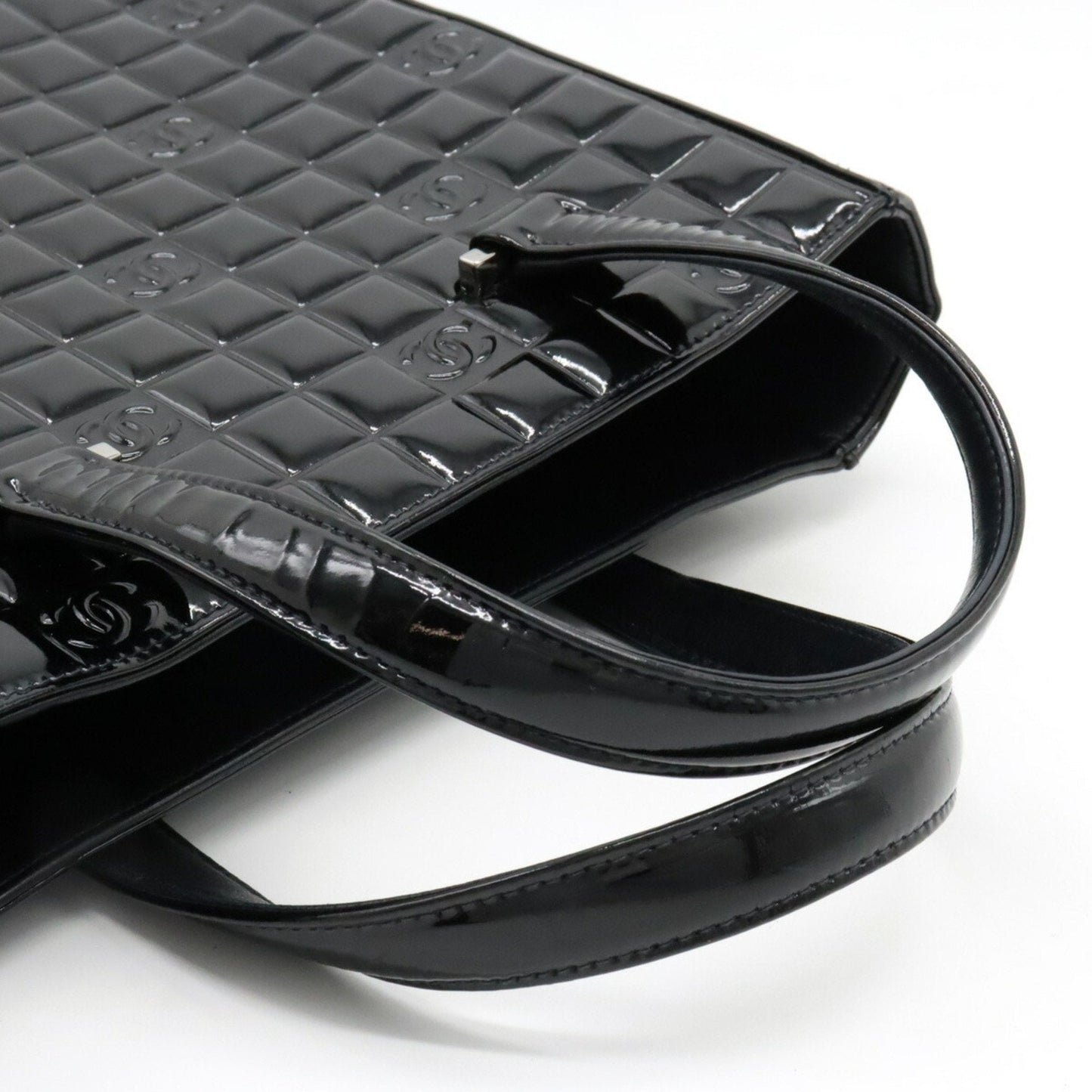 Chanel Chocolate bar