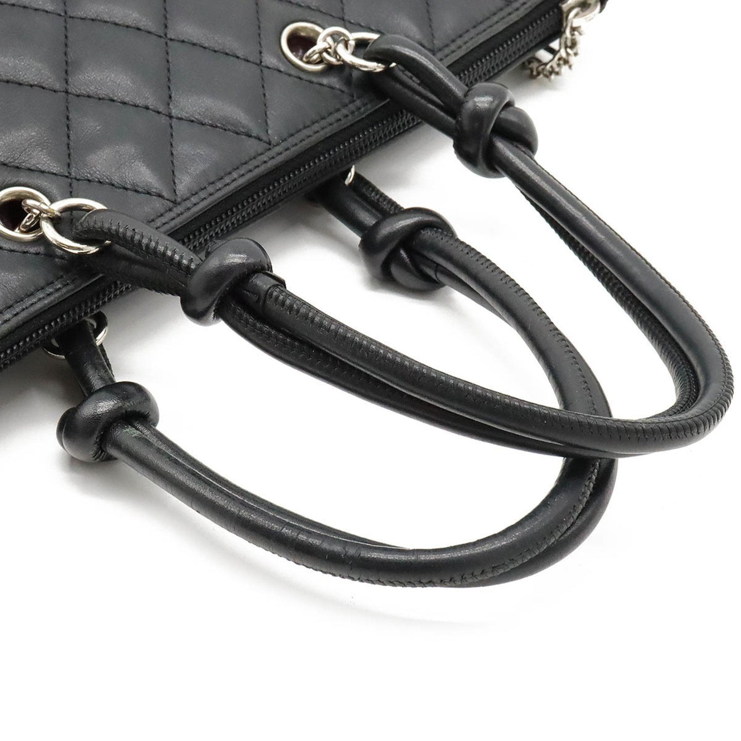 Chanel Cambon line