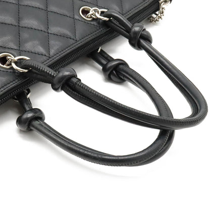 Chanel Cambon line