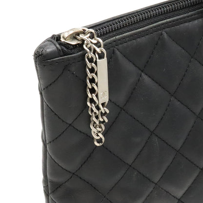 Chanel Cambon line