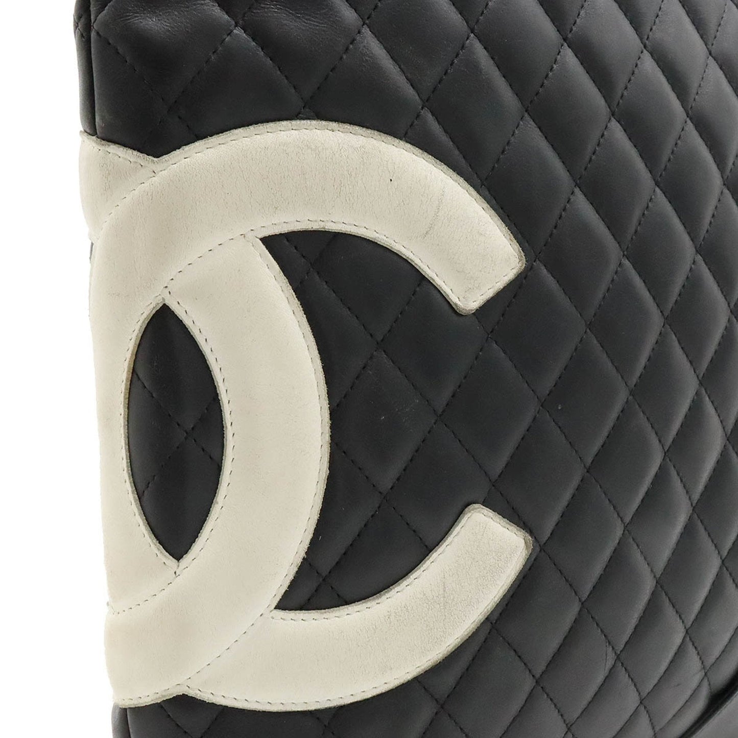 Chanel Cambon line
