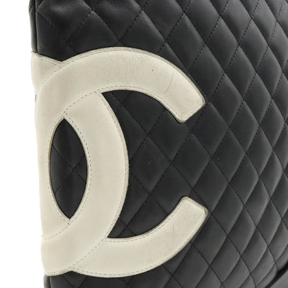 Chanel Cambon line