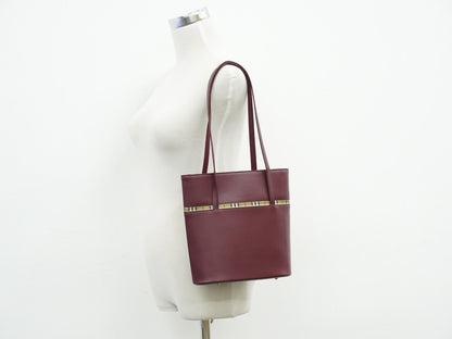 Burberry Shoulder Bag