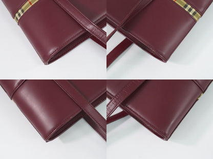 Burberry Shoulder Bag