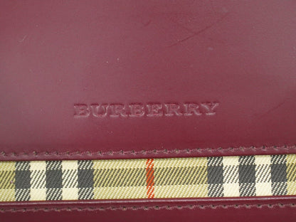 Burberry Shoulder Bag