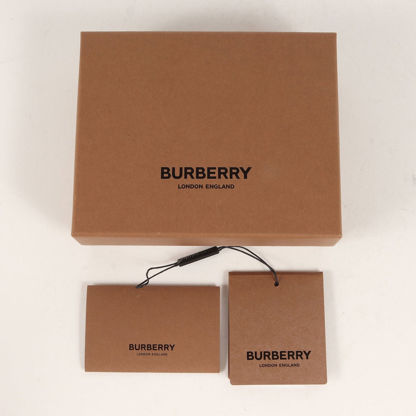 BURBERRY Olympia Wallet