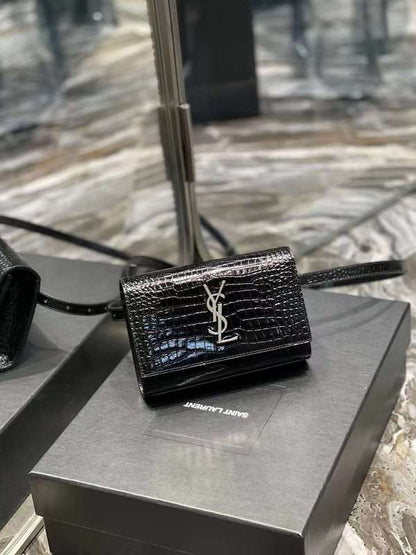 Yves Saint Laurent - Bags