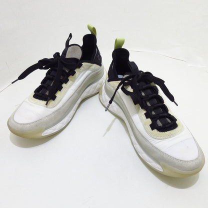 Chanel Trail Sneakers, 39
