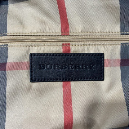 BURBERRY Tote