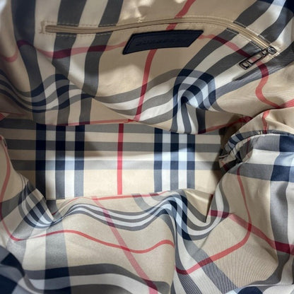 BURBERRY Tote