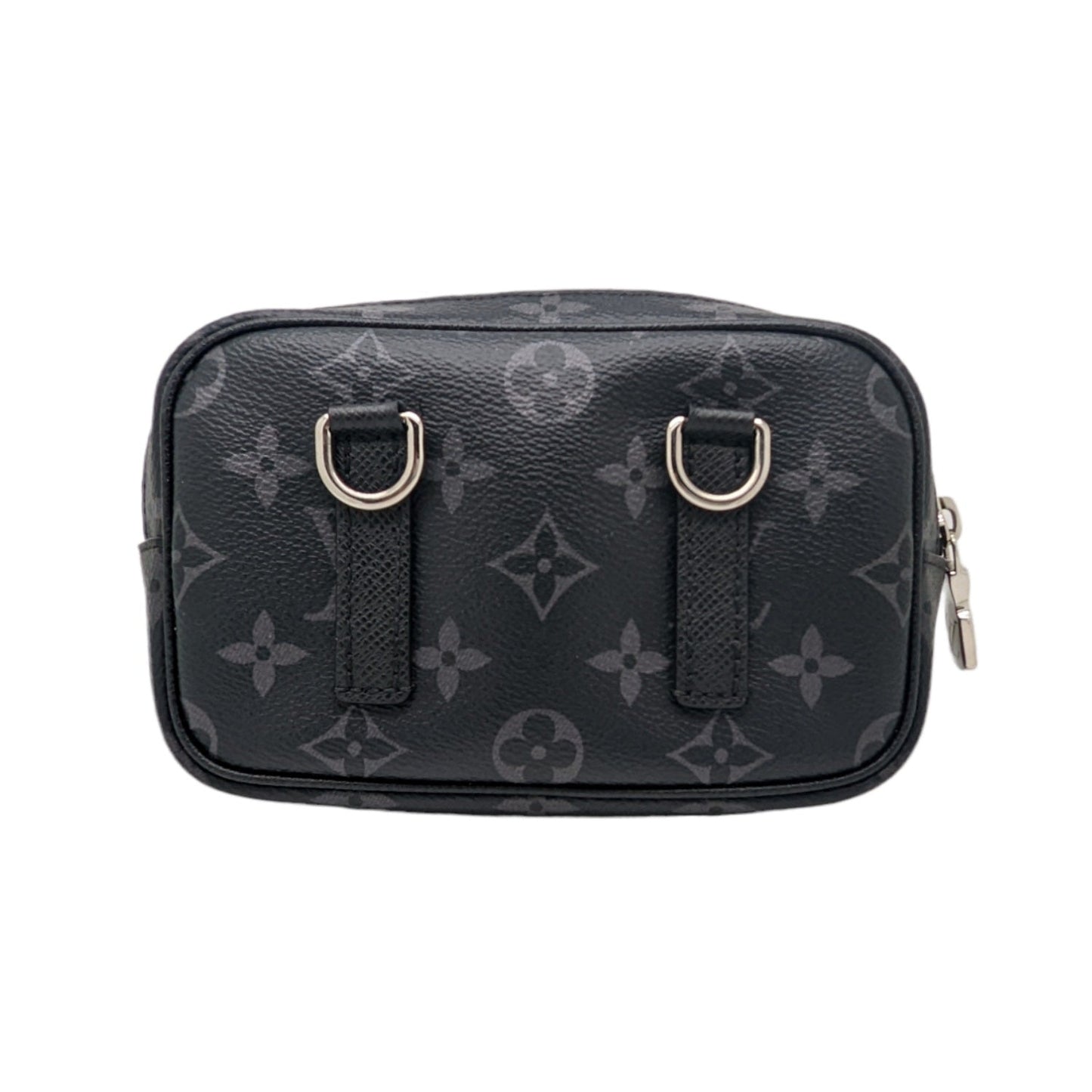 Louis Vuitton Taiga Monogram Eclipse Outdoor Pouch Unisex