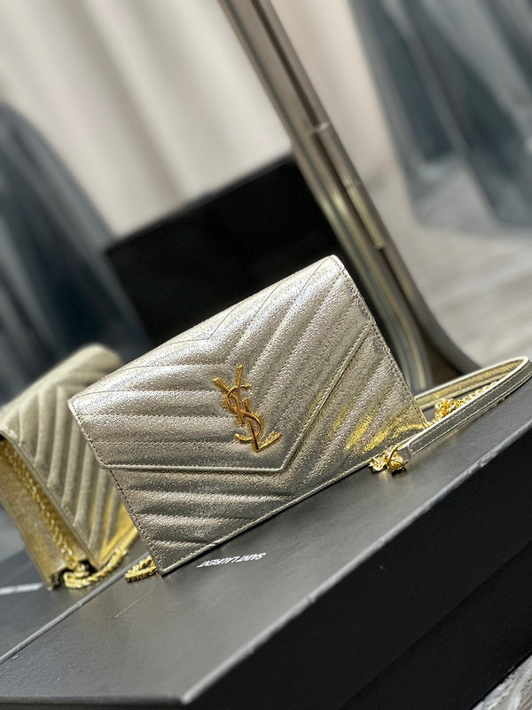 Franco Shops - Yves Saint Laurent - Bags -