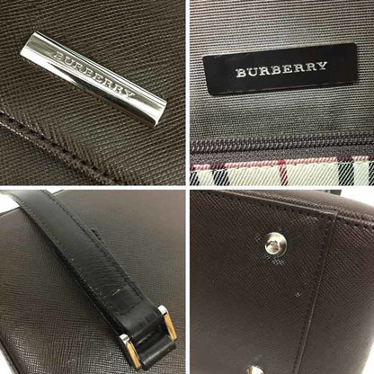 BURBERRY Shopper