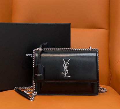 Franco Shops - Yves Saint Laurent - Bags - 263