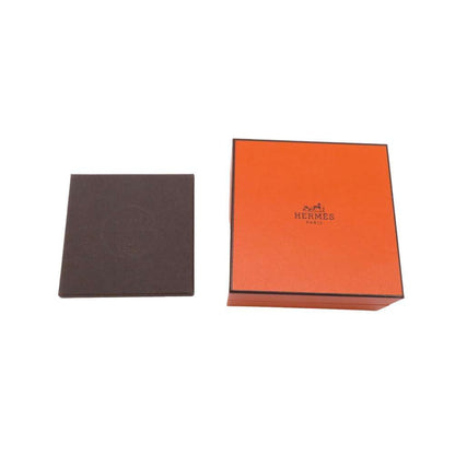 HERMES Birkin Amulette Necklace SV925