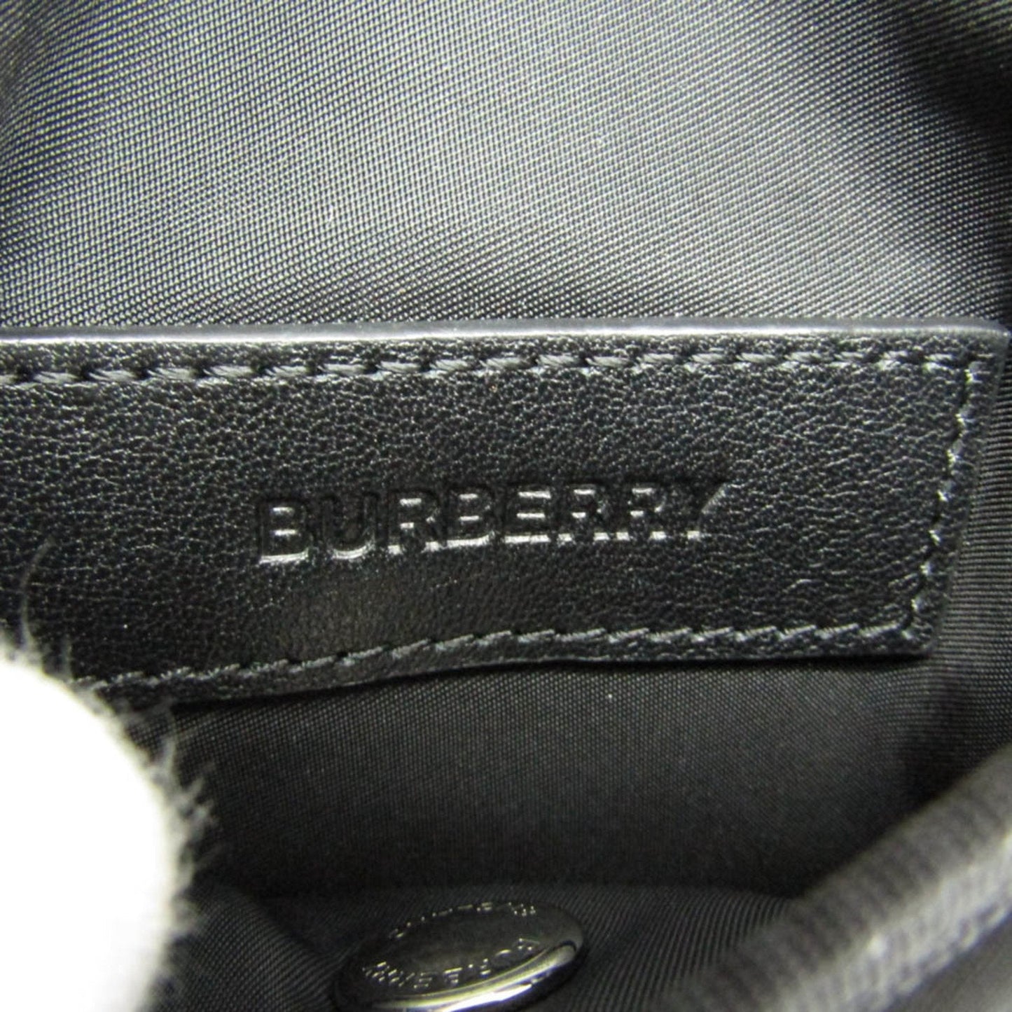 BURBERRY Shoulder Bag