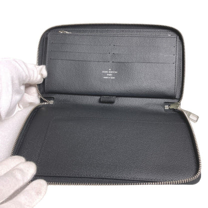 LOUIS VUITTON Zippy organizer Wallet