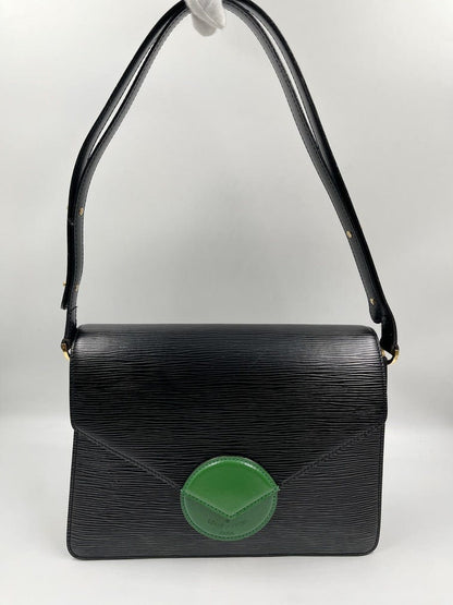 Louis Vuitton Epi Freerun Bag
