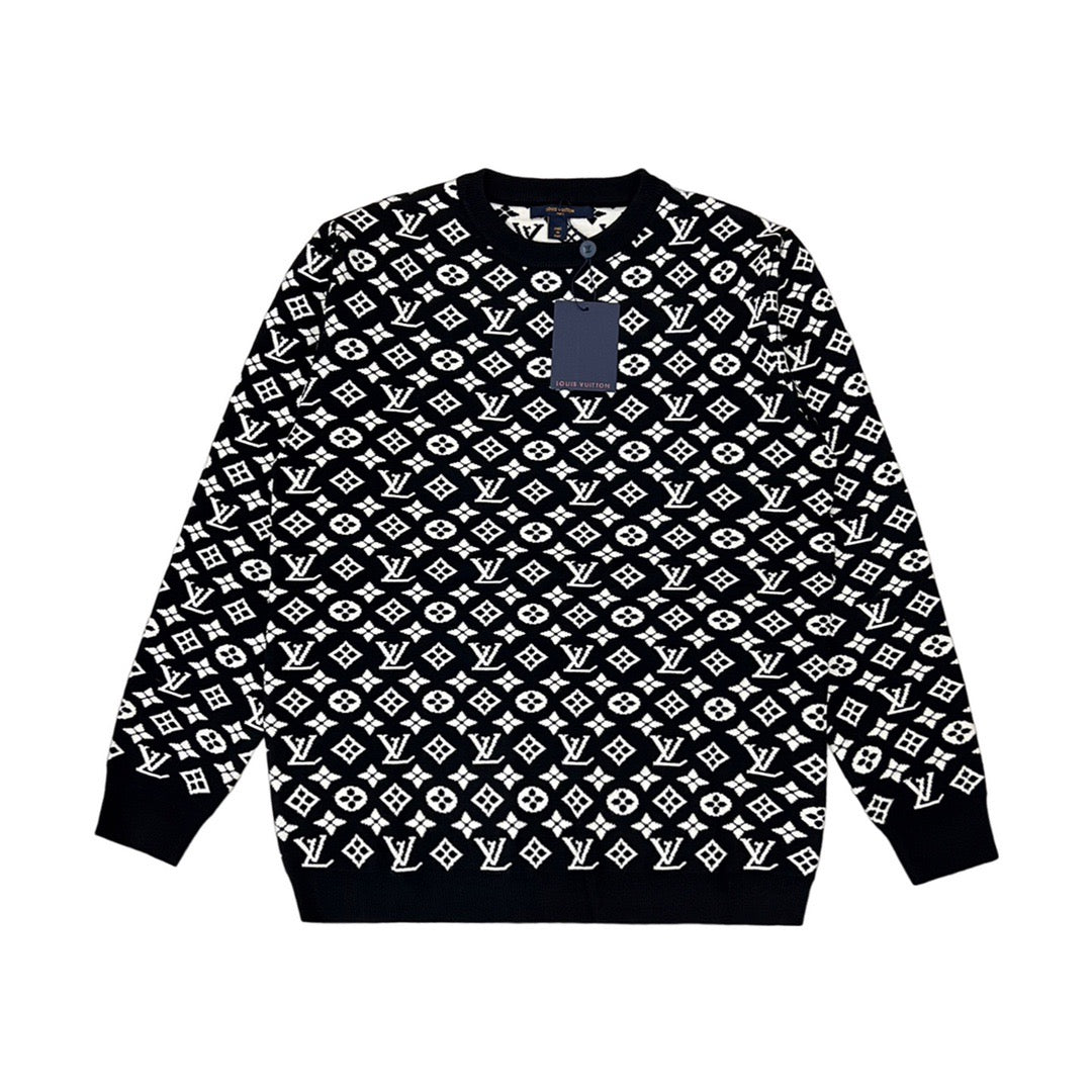 Louis Vuitton Sweater