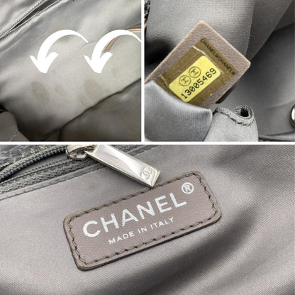 Chanel Shoulder Bag Rock in Moscow