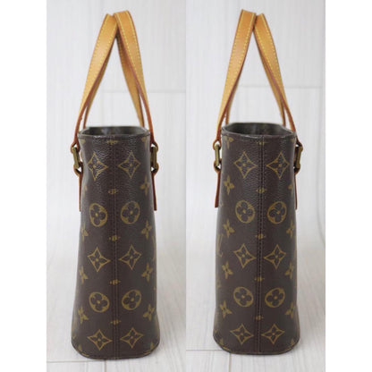 Rank AB ｜    LV Monogram Vavin PM Tote Bag    ｜082408