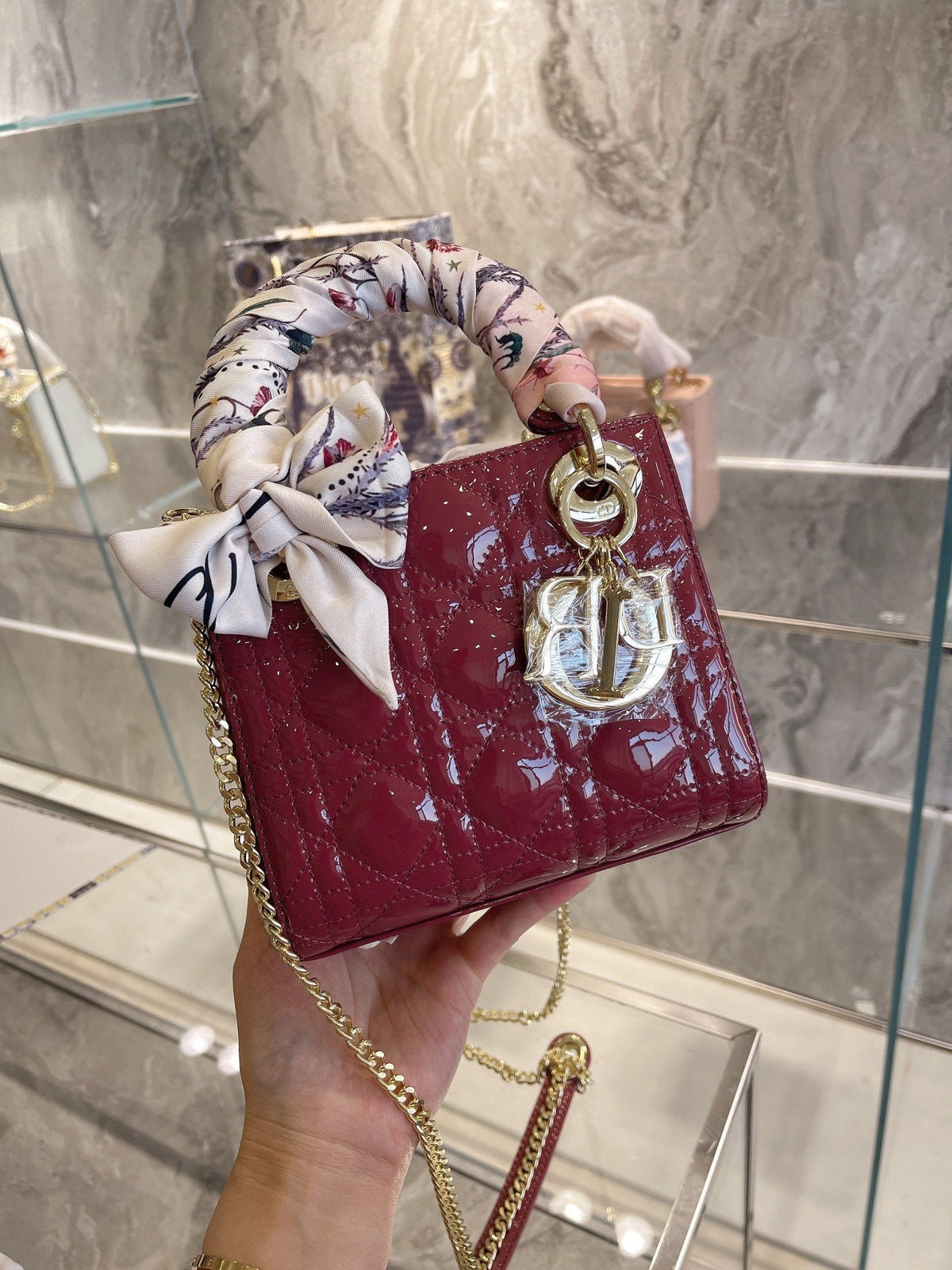 Luxury Edition Bags DIR 205