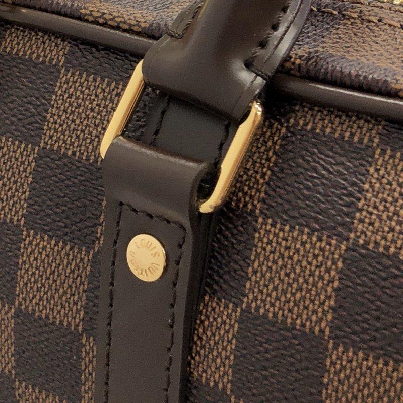 Louis Vuitton sirius briefcase