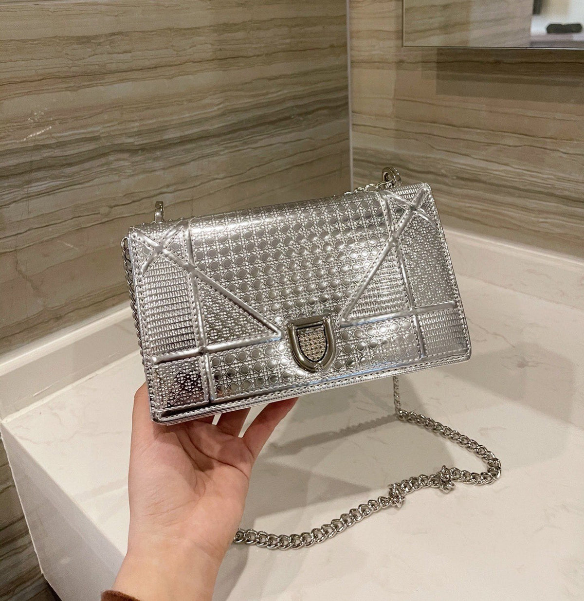 Luxury Edition Bags DIR 037