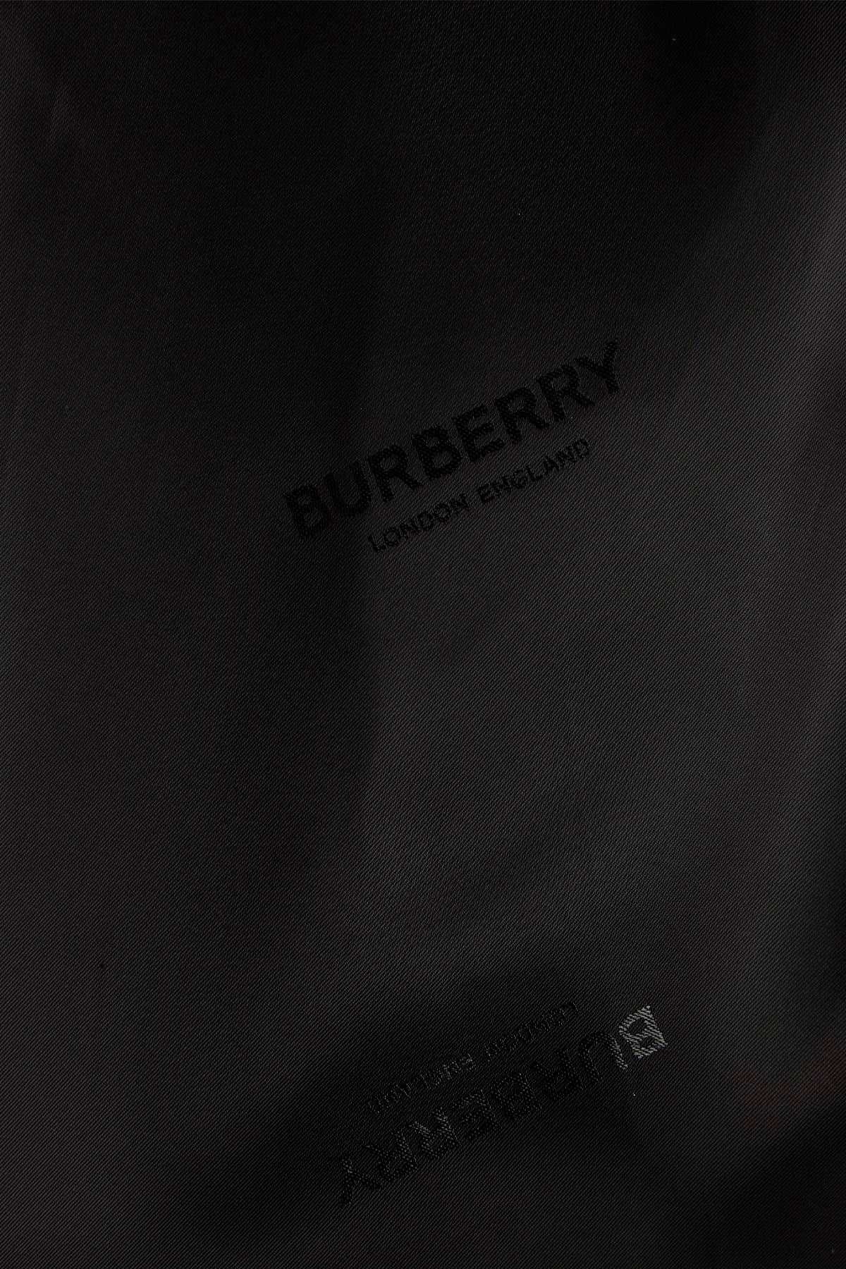 Burberry Men Wool Tailored Blazer Jacket