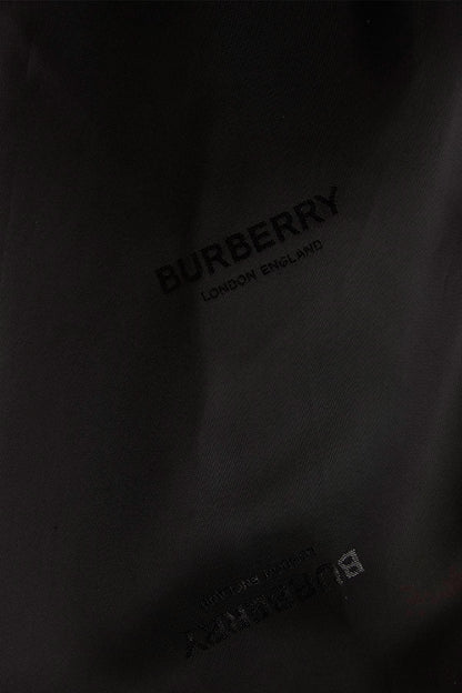 Burberry Men Wool Tailored Blazer Jacket