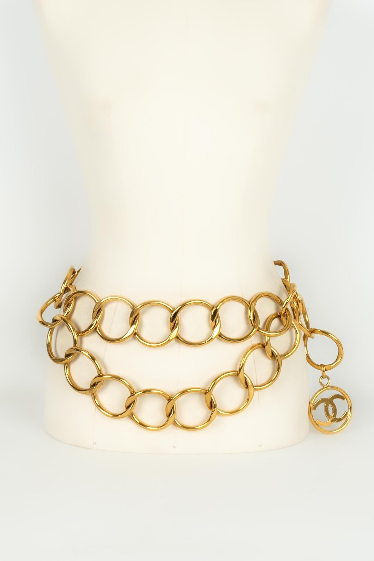 Ceinture Chanel s