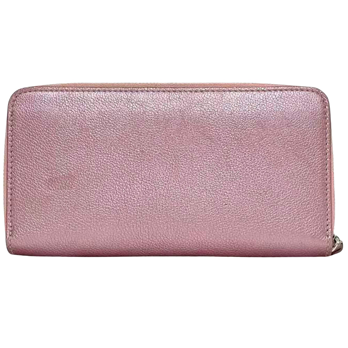 LOUIS VUITTON Lockme Wallet