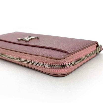 LOUIS VUITTON Lockme Wallet