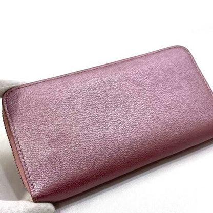 LOUIS VUITTON Lockme Wallet
