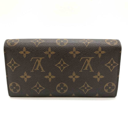 LOUIS VUITTON Sarah Wallet