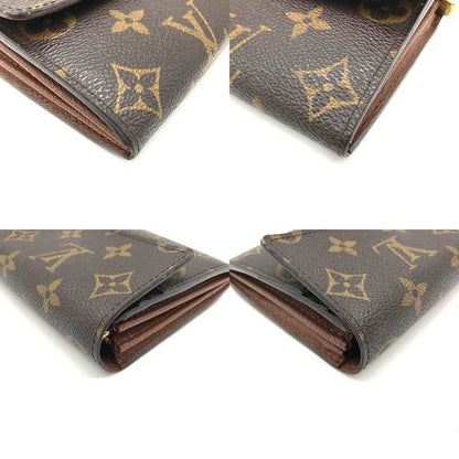 LOUIS VUITTON Sarah Wallet